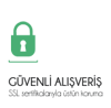 Güvenli Alışveriş