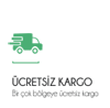 Ücretsiz Kargo